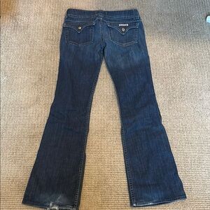 Women's Blue Jeans